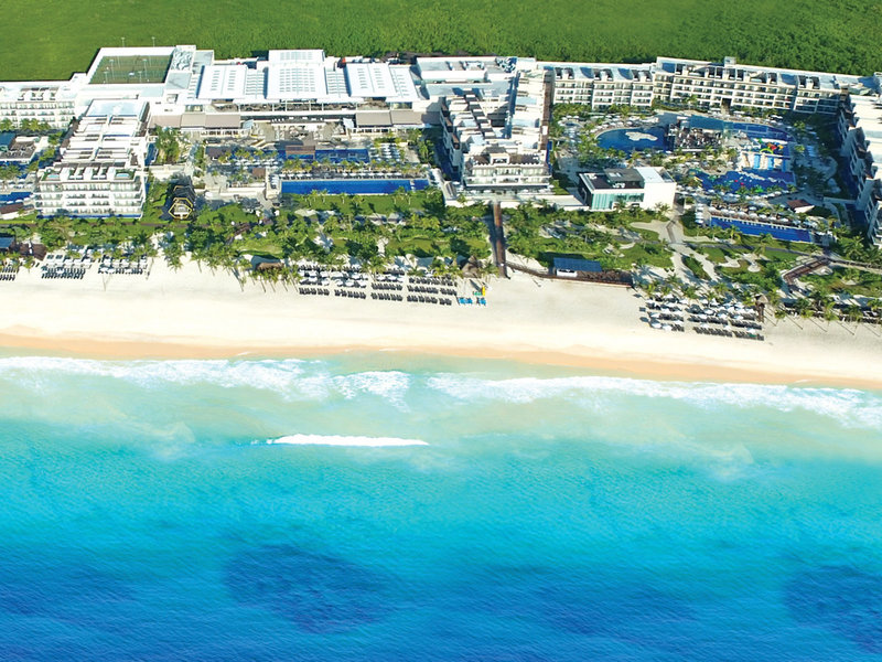 Royalton Riviera Cancun 5