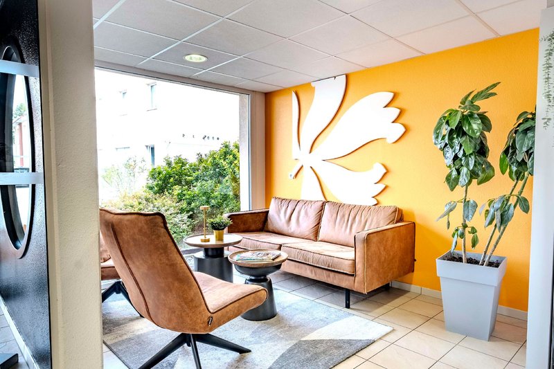 Premiere Classe Roissy Le Mesnil Amelot