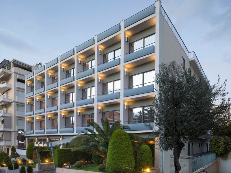 Blue Sea Hotel 1