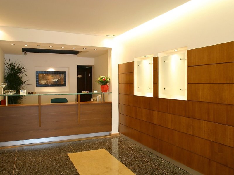 Blue Sea Hotel 2