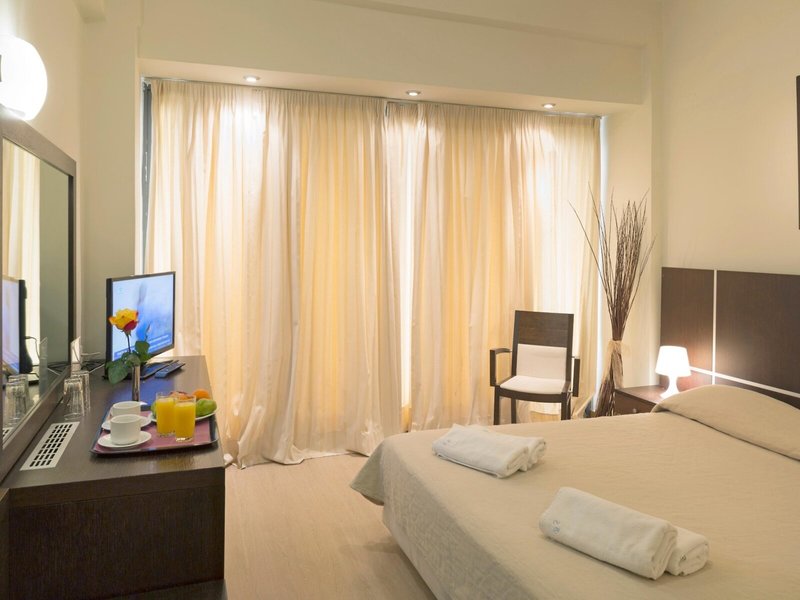 Blue Sea Hotel 5