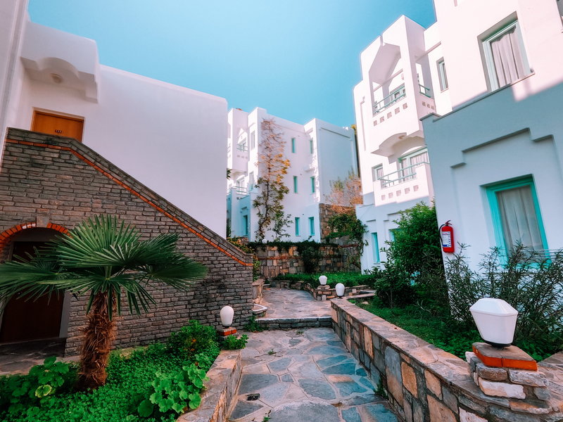 Afytos Bodrum 3