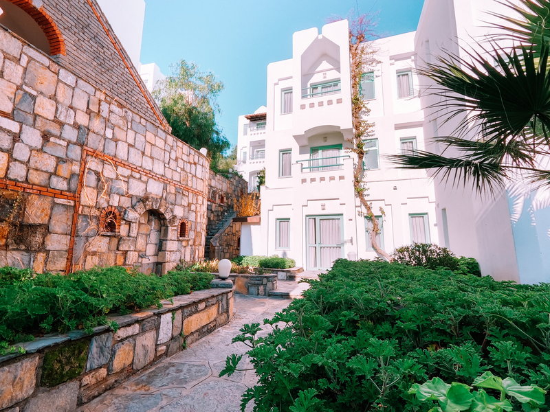 Afytos Bodrum 4
