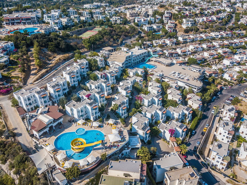 Afytos Bodrum 5