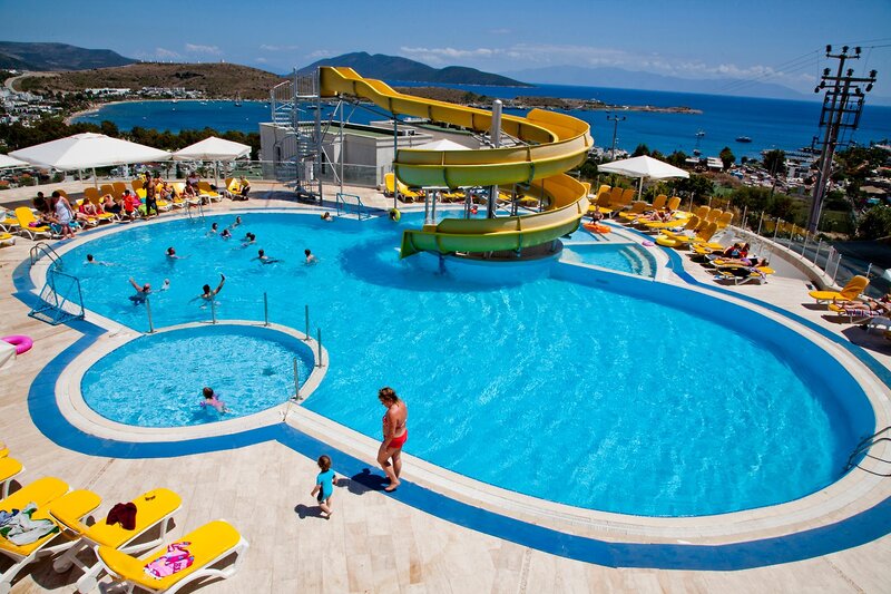 Afytos Bodrum 6