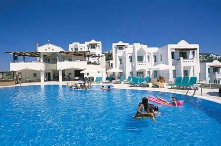 Afytos Bodrum 7