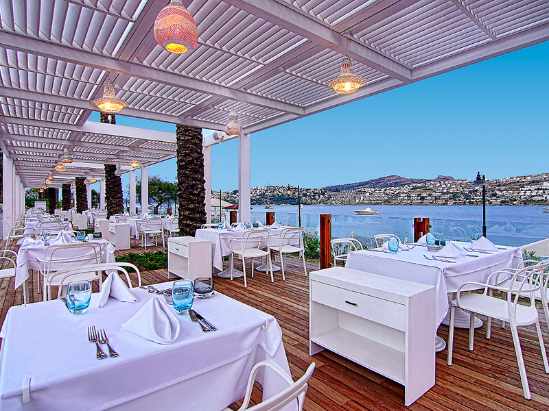 Baia Bodrum 8