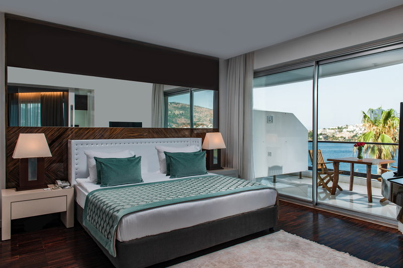 Baia Bodrum 12