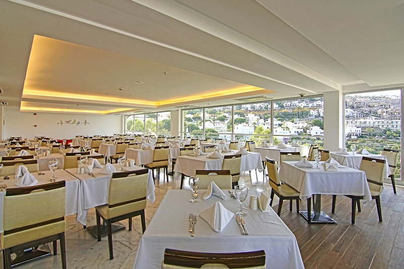 Baia Bodrum 8