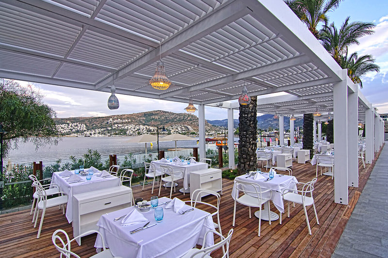 Baia Bodrum 9