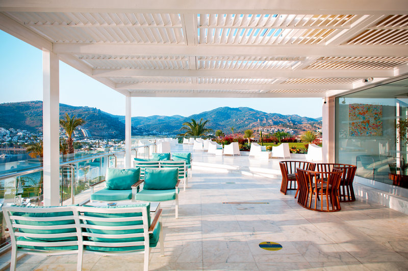 Baia Bodrum 10
