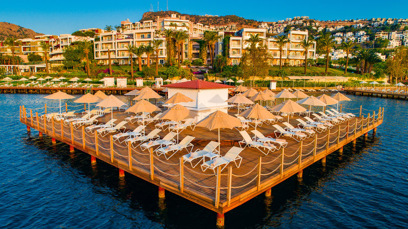 Baia Bodrum 14