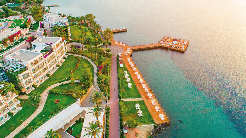 Baia Bodrum 1