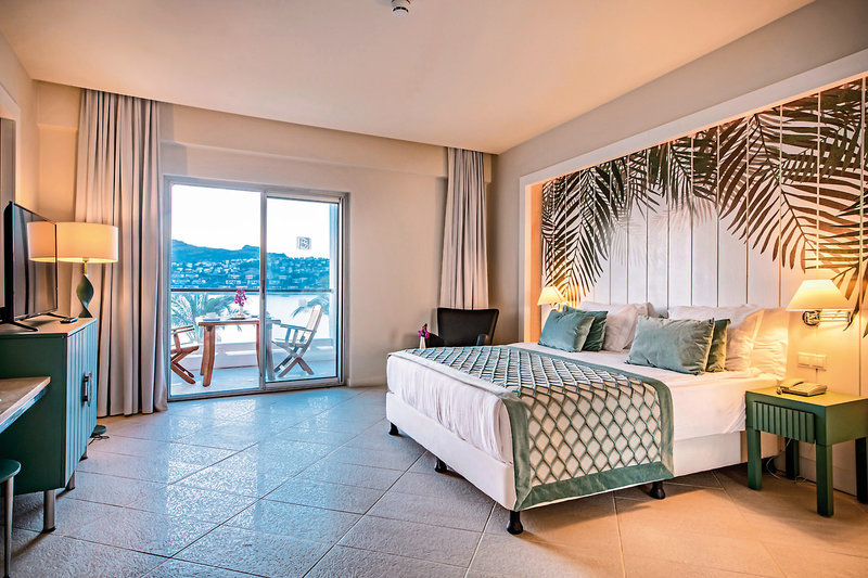 Baia Bodrum 4