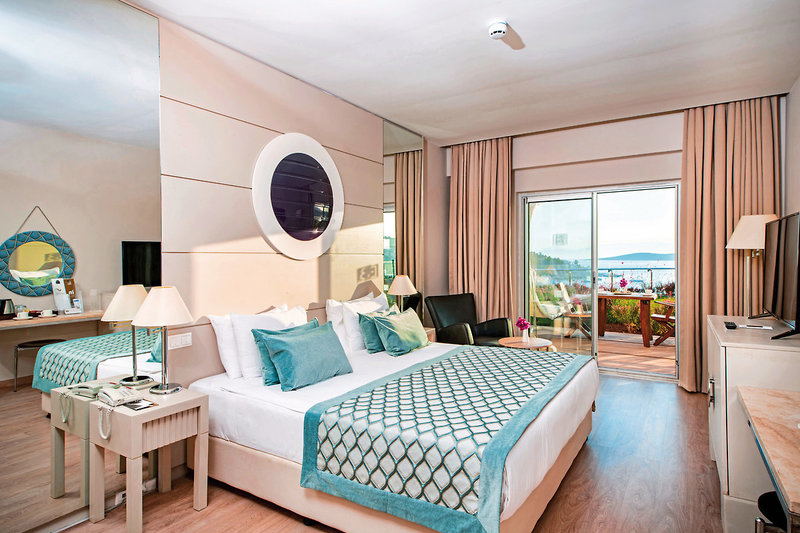 Baia Bodrum 5