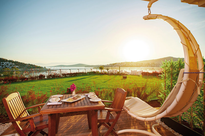Baia Bodrum 6