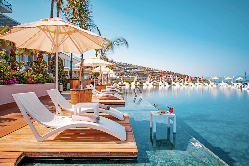 Baia Bodrum 12