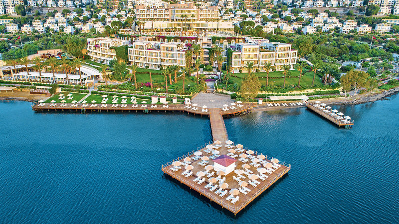 Baia Bodrum 16