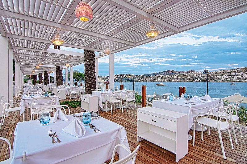 Baia Bodrum 18