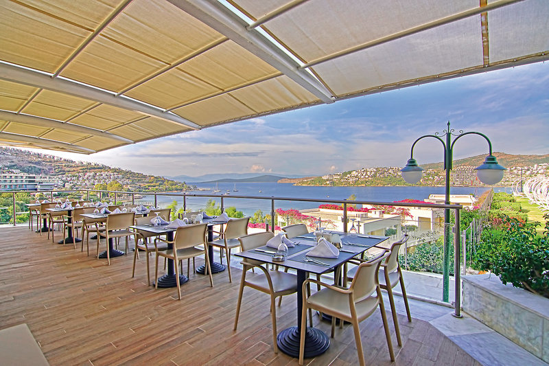 Baia Bodrum 21