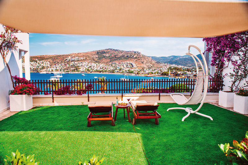 Baia Bodrum 9