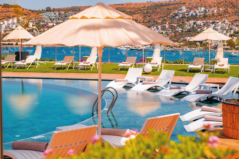 Baia Bodrum 13