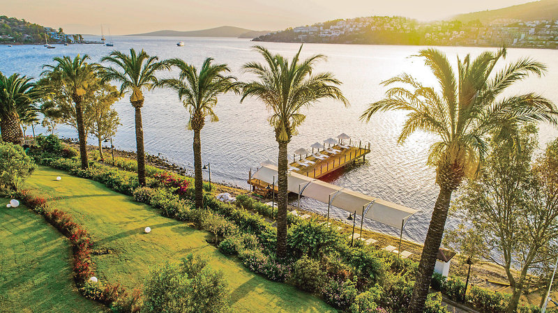 Baia Bodrum 15