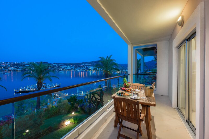 Baia Bodrum 33
