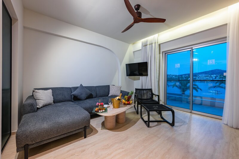 Baia Bodrum 48