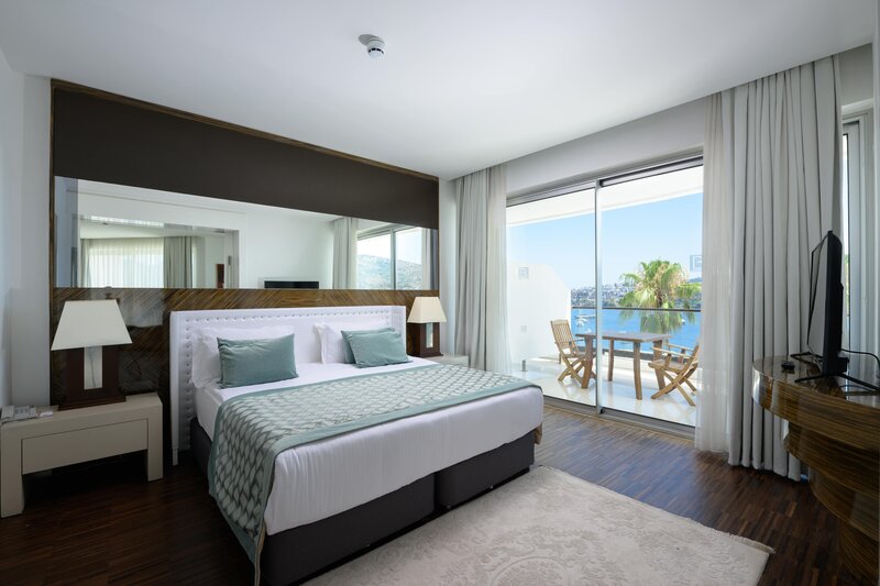 Baia Bodrum 51