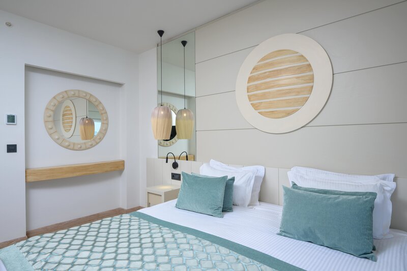Baia Bodrum 68