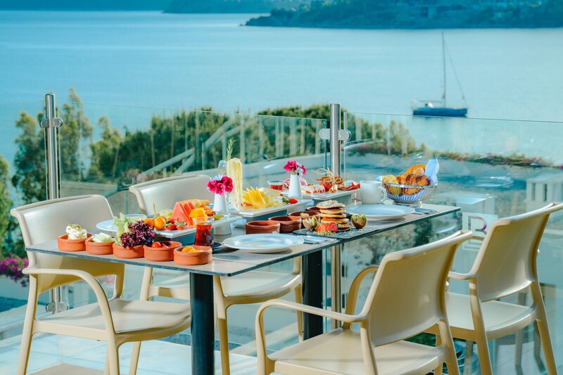 Baia Bodrum 81