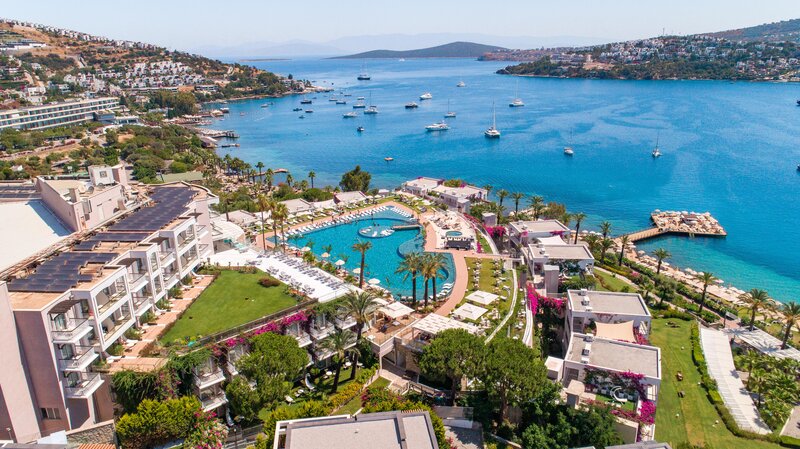 Baia Bodrum 22