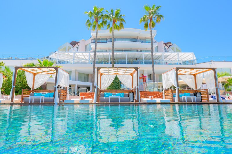 Baia Bodrum 25