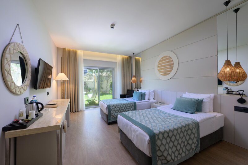 Baia Bodrum 30