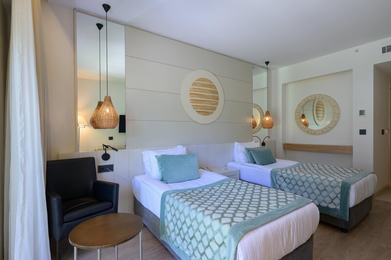 Baia Bodrum 31