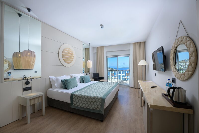 Baia Bodrum 71