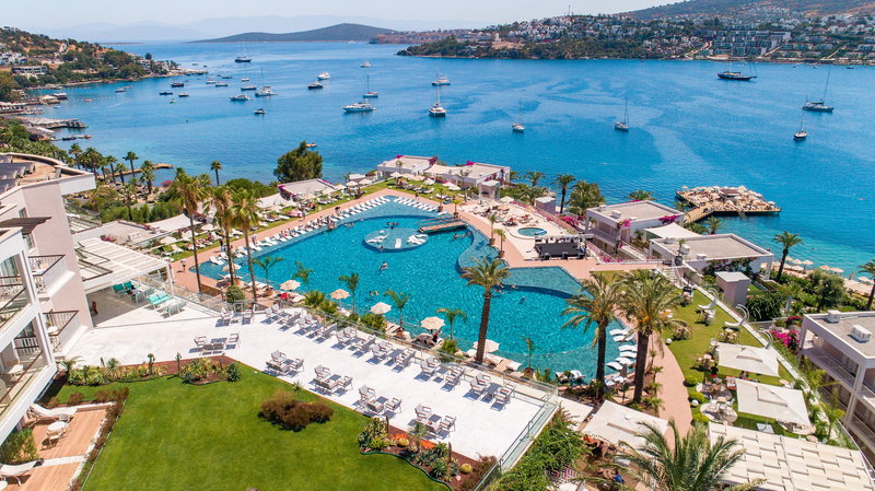 Baia Bodrum 6