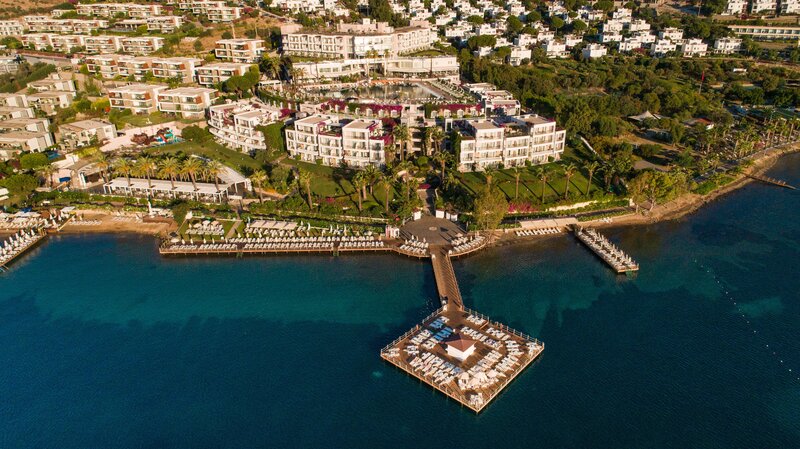 Baia Bodrum 23
