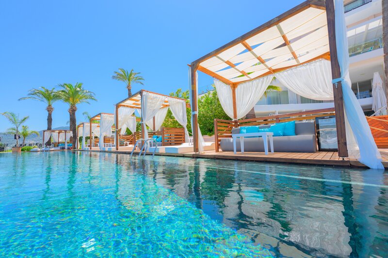 Baia Bodrum 26