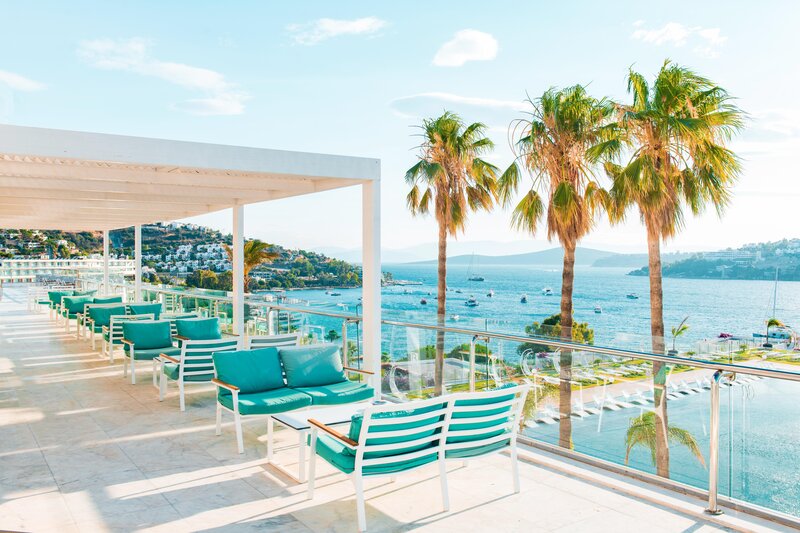 Baia Bodrum 27