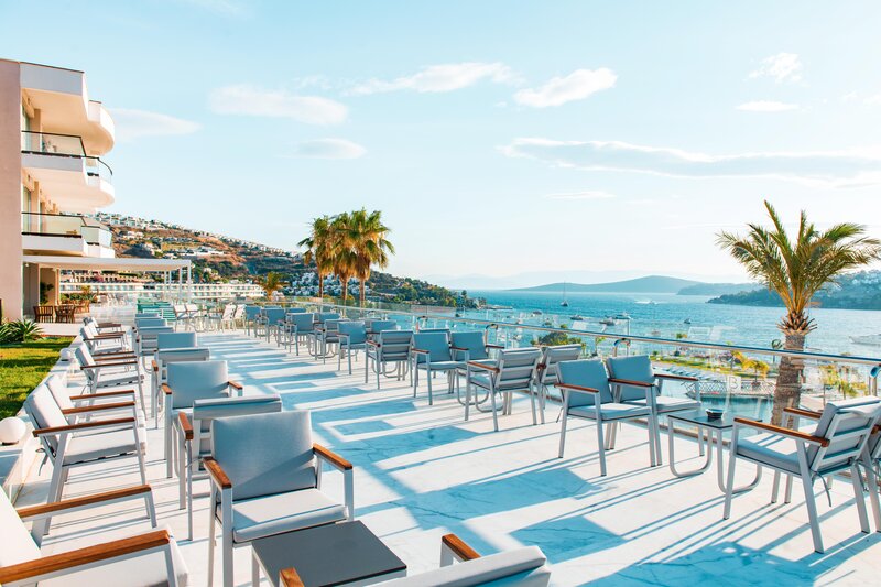 Baia Bodrum 28