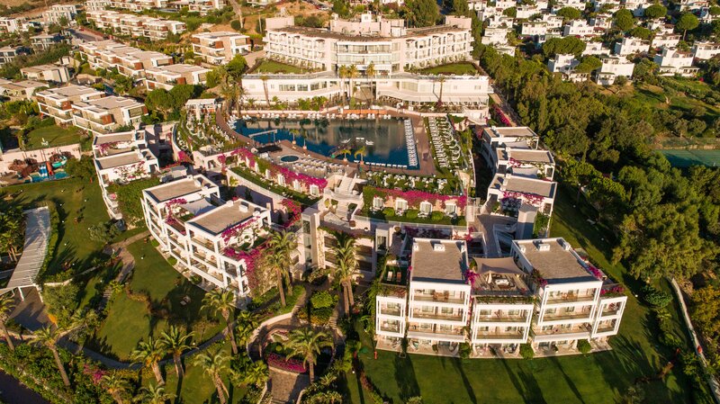 Baia Bodrum 43