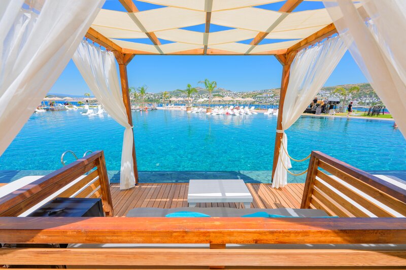 Baia Bodrum 45