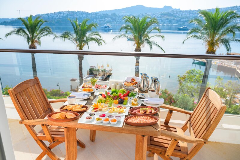 Baia Bodrum 46