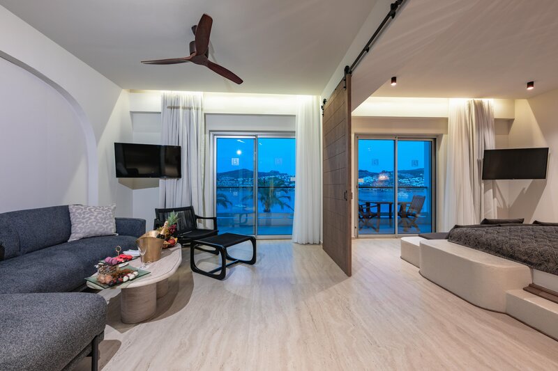 Baia Bodrum 58