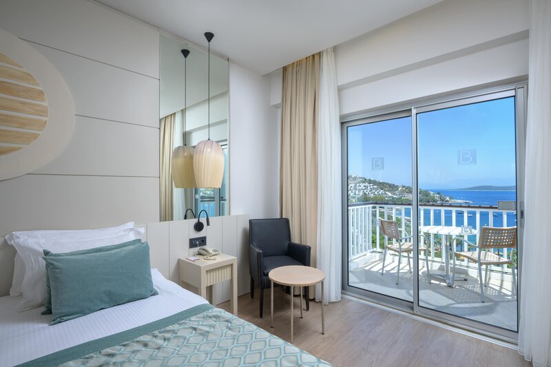 Baia Bodrum 52