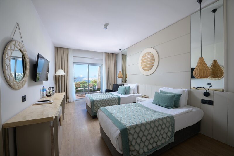 Baia Bodrum 53