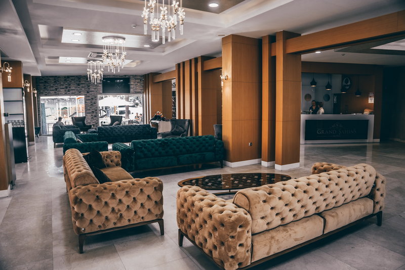 Scala Nuova Beach Hotel 3