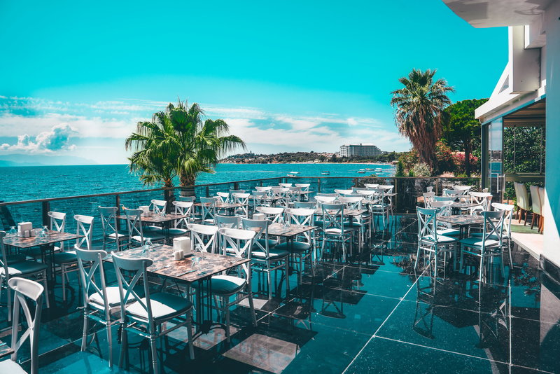 Scala Nuova Beach Hotel 5